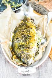 Dorade En Papillote Au Fenouil Quatre Saisons Au Jardin Recette Papillote Recettes De Cuisine Cuisine