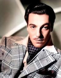 Happy Heavenly Birthday to Cesar Romero born today in 1907