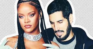 Being a celebrity has a lot of in late november 2020 — following a ton of continued speculation that they were a romantic couple — the. Rihanna And Her Billionaire Boyfriend Reportedly Broke Up