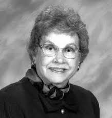 Phyllis Dunton Obituary (2015)