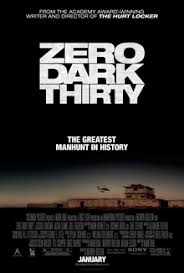 I can recommend this book. Zero Dark Thirty Wikipedia