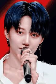 Who is your favourite Chinese star?