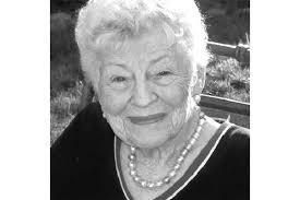 Martha Brenner Obituary (1918