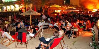 Armando salazar was the legendary, yet terrifying pirate hunter who haunted the caribbean. Captains Beach Strandbars Top10berlin