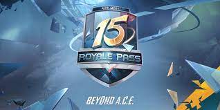 Pubg Mobile Royale Pass Mobile Avatar Images Seasons