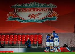 Premier league / speeldag 15. Hasil Liga Inggris Semalam Liverpool Dipermalukan Everton Chelsea Imbang Okezone Bola