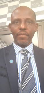 Celebration of Pastor Emmanuel Ihemelandu and Victory Destiny's Marriage