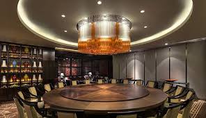 Hai Tien Lo Pan Pacific Hotel Singapore Home Decor Pacific Hotel Decor