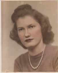 Nina Smalley Obituary