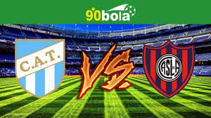 Catch the latest atlético tucumán and san lorenzo news and find up to date football standings, results, top scorers and previous winners. 1 Oyc3tmqod69m