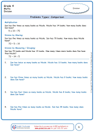 Pin On Grade 4 Math Worksheets Pyp Cbse Icse Common Core