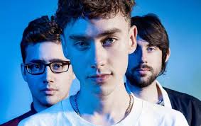 Straight Talk With Years & Years' Olly Alexander, the UK's New Gay Pop Star