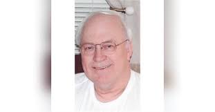 Albert Wayne Steeves Obituary