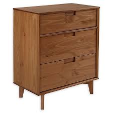 6 why won't my dresser drawers come out? Forest Gate Diana Solid Wood 3 Drawer Dresser Bed Bath Beyond