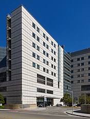 University Of California Los Angeles Wikipedia