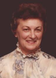 Obituary for Ann Huffman