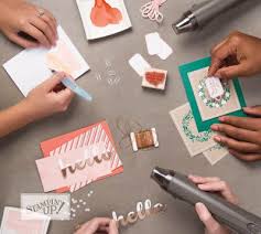 Making greeting cards greeting cards handmade cool cards diy cards tarjetas stampin up stamping up cards card sketches paper cards i came back to it later in the afternoon with a fresh eye and finished up with this sweet wedding card. Handmade Cards Are The Best Made Cards