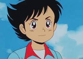 It was published by shogakukan in corocoro comic magazine from 1985 to 1989. Kakeru Daichi Ganbare Kickers Wiki Fandom