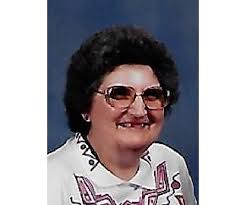 Geraldine Platte Obituary (2017)