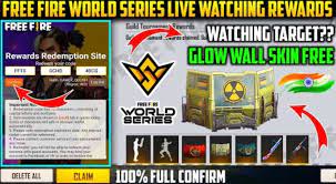 Redeem this gift code and claim swallowtail weapon loot crate x1: Free Fire Redeem Codes Today 20th May 2021