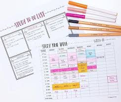 Pin By Stef Williams On Studying Study Time Table Study Time Study Notes