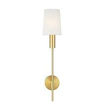 Beckham Modern Wall Sconce By Tob By Thomas Obrien At Lumens Com