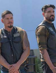 Mayans M C Season 2 Episode 2 Review Xaman Ek Tv Fanatic