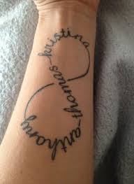 Tattoos with kids names kid names tattoos for women child name tattoos childrens names tattoo ideas children names future. Mom And 3 Kids Tattoo