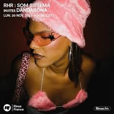 Listen to RHR : SOM SISTEMA INVITES DANDARONA