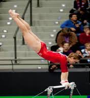 Nina derwael heeft een sterke prestatie neergezet in de allroundfinale van de gymnastiek. Brug Met Ongelijke Leggers Is Discriminatie Oud Huis Van Vertrouwen
