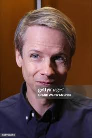 446 Darren Criss Hedwig Photos & High Res Pictures