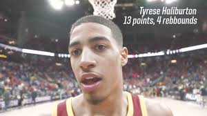 @Big12Conference's video Tweet