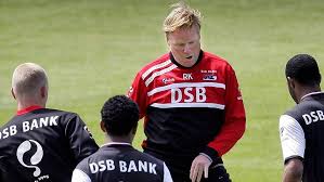 Aloysius paulus maria van gaal. Az Kann Es Auch Ohne Van Gaal Die Uefa Uefa Com