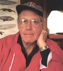 Obituary information for Donald C Winslow