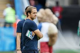 Wird die dfb elf als eher von den co trainern geführt als es den anschein hat? Fussball Thomas Schneider Nicht Mehr Co Trainer Im Dfb Team Sport Idowa