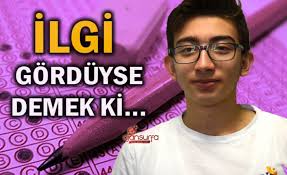 Jun 12, 2021 · lgs sonuçları i̇le tercih ve yerleştirme kılavuzu ne zaman açıklanacak | millî eğitim bakan yardımcısı özer, lgs sonuçlarının 30 haziran'da açıklanacağını belirtti ve öğrenci ve velilerimiz müsterih olsunlar. Urfa Nin Gurur Kaynagi Oldu