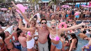 7 they were _ after the long journey, so they went to bed. A Quick And Dirty History Of Spring Break Howstuffworks