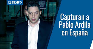 Según la información entregada por el director de la policía colombiana, jorge vargas. Oahagsw3pf6a M