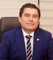 Alberto Martínez Quezada