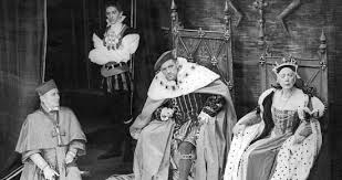 Fu il fondatatore della chiesa anglicana. Enrico Viii Dramma Storico Di William Shakespeare Shakespeare Italia