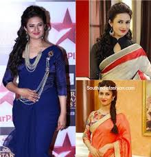 Divyanka tripathi's wedding shopping with kalki fashion. ØµØ±Ø® Ø¯ÙŠÙ† Ø§Ù„Ø¬Ù†Ø© Ishita Bhalla Blouse Outofstepwineco Com
