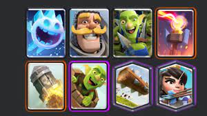 Soccer liga 3 outrights will appear here as soon as bookmaker betting odds become available. Clash Royale Deck Guide Die Besten Decks Fur Arena 1 Bis 12 Gamez De