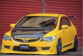 Maybe you would like to learn more about one of these? 94 Honda Civic Modified Ideas Honda Civic Civic Honda