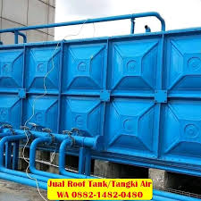 Sesuai dengan namanya tangki ini terbuat dari bahan fiberglass yang dikenal sebagai bahan dengan daya tahan yang sangat kuat. Jual Roof Tank Wa 0882 1482 0480 Posts Facebook