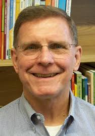 Michael Henniger to serve as interim dean at Woodring College as of Jan. 4 