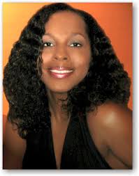 Joy Deja King is a National Bestselling Author