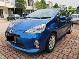 Toyota prius 2008 jbl kalonka keylessgo arxa görüntü kamerası var maşının abs batarekaları mator karobkası ideal veziyetdedir sadece yüngül kasmetik cızıqlar var maşında xaiş edirem real alıcılar narahat etsin. Toyota Prius C 2014 Hybrid 1 5 In Selangor Automatic Hatchback Blue For Rm 20 880 7311745 Carlist My