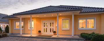 Wir bauen ihren bungalow in den bundesländern burgenland, kärnten, niederösterreich, oberosterreich. Bungalow Bauen Wohnkomfort Fur Jung Und Alt Www Immobilien Journal De