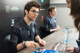 The image has been posted after the ti8. Og Esports Announces Dota 2 Roster Changes Ceb Joins