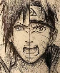 Pin Di Gambar Pensil